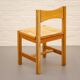Hongisto table and 5 chairs – Ilmari Tapiovaara, 1970s