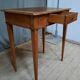 Petite table a écrire