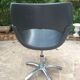 Fauteuil en skai Maletti
