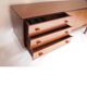 Enfilade scandinave vintage White & Newton