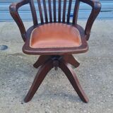 American armchair 1930