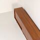 Buffet en palissandre par Alfred Hendrickx pour Belform