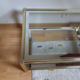 Table basse vintage