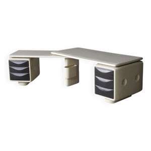 Bureau d'angle Jet par