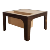 Flair coffee table