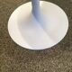 Marble coffee table