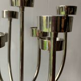 Vintage Habitat 8 branch candlestick