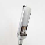 Vintage snake lamp 1970