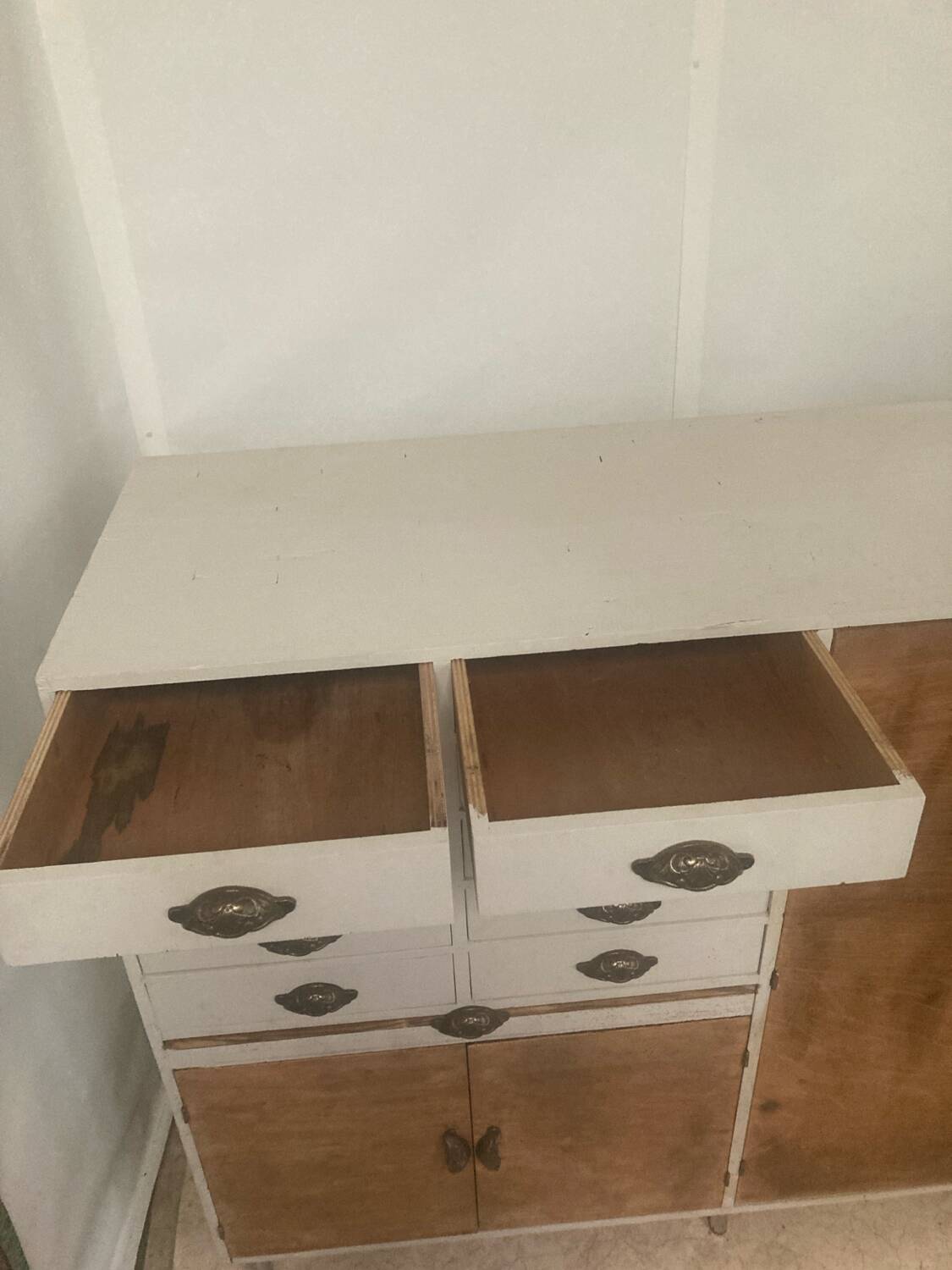 old craft furniture