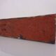 Studio Ceramic Wall Plaque by Gerhard Liebenthron, Germany, 1983