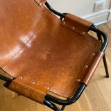 Model Chair "Les Arcs," Circa 1960
