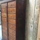 Notary directoire furniture