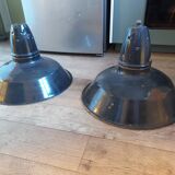 2 industrial suspensions