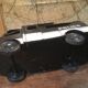 Citroen tube hy jrd font sheet metal