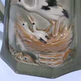 Pitcher