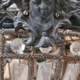 Hot air balloon shine