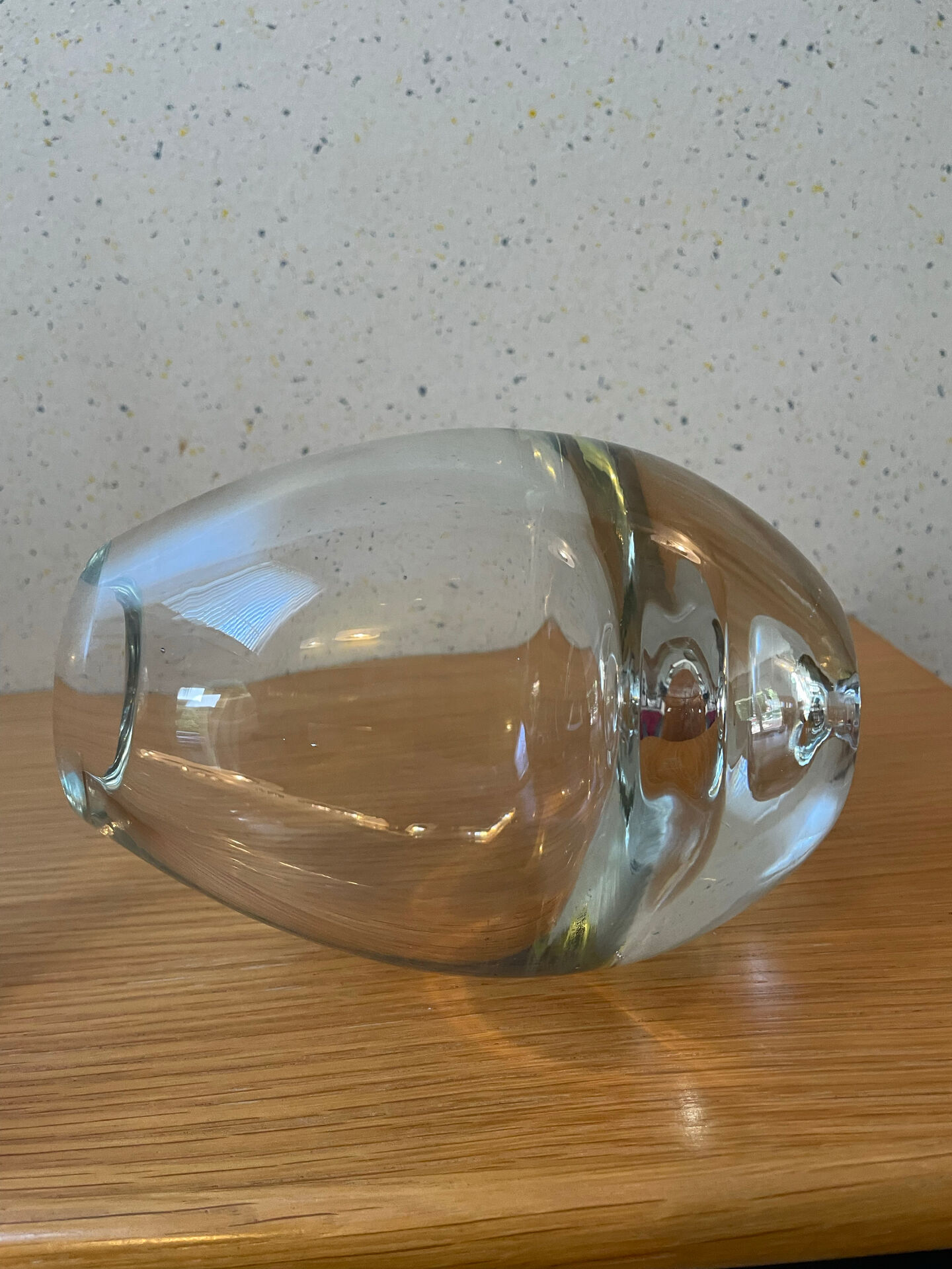 Krosno vase