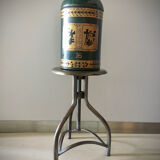 Tea box