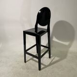 set of 2 One More high bar stools