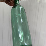 Bouteille en verre