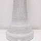 Murano Glass Floor Lamp by Carlo Nason for Mazzega, 1970s