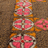 Tapis des années 1970, 252 x 344