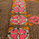 Tapis des années 1970, 252 x 344