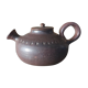 THEIERE IN CERAMICS THE CYCLADES , ROLAND ZOBEL