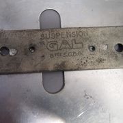 ceiling light 1930 1940 house GAL
