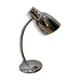 Chrome lamp