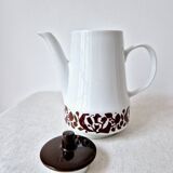 Ceramic Coffee Pot '70s - Vintage