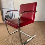 BRNO armchair by Mies Van der Rohe Knoll edition