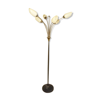 Lamppost year 50