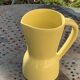 Jug, Saint Clement pitcher vintage 1950/1960