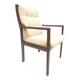 Vintage armchair from Lübke made in the 1970s (15 pieces in stock)