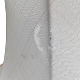 Vintage *Maria Theresa Style Table Lamp – 1950's Crystal & Brass