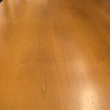 Table Allen 605 by Frank Lloyd Wright for Cassina