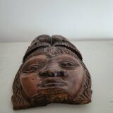 Masque Africain Tribal