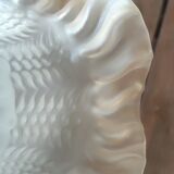 Tulip wall lamp