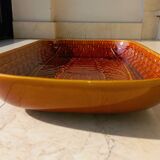 Spanish serving plate Segovia