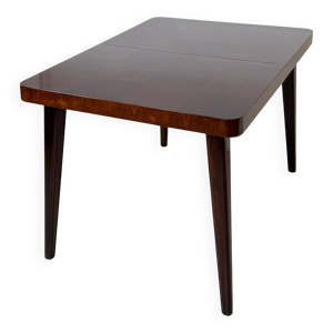 Table à manger extensible