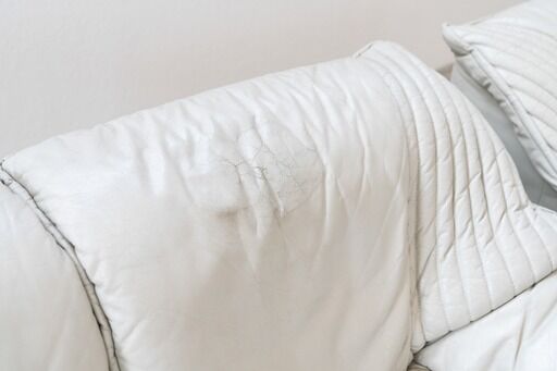 Canapés en cuir, années 1970, ensemble de 2