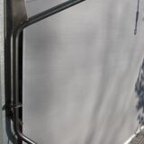 JIB200 curved stem lamp with handle