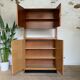 Buffet vintage en Chene