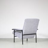 Pair of ARP Chairs by Steiner, France 1950