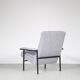 Pair of ARP Chairs by Steiner, France 1950