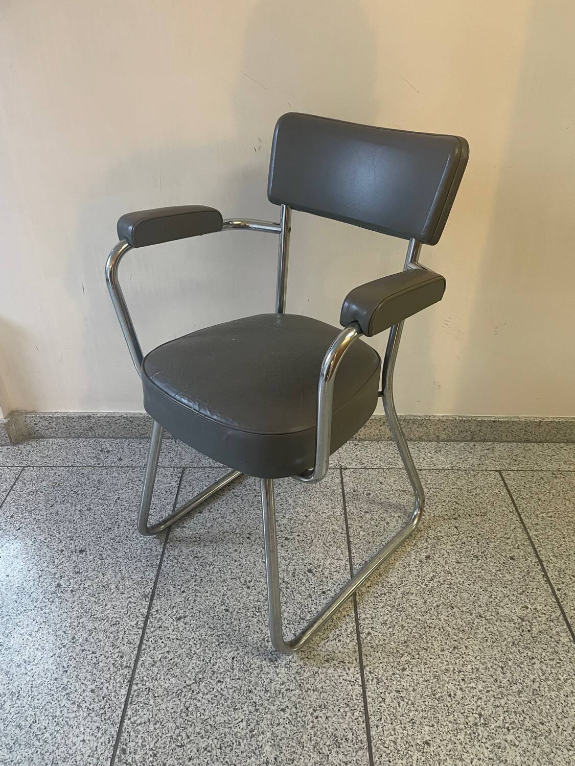 RONEO vintage office chair