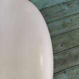 Douglas Mont plastic pouf old edition