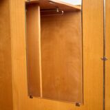 Vintage Wardrobe TATRA, 1960s, Czechoslovakia