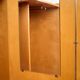 Vintage Wardrobe TATRA, 1960s, Czechoslovakia